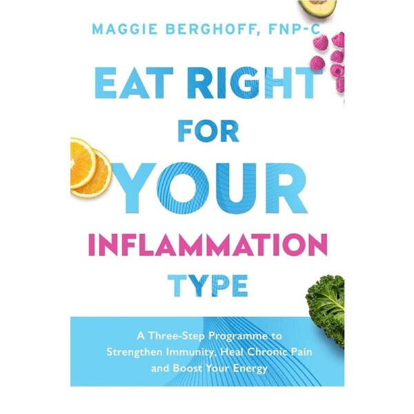 Eat Right For Your Inflammation Type