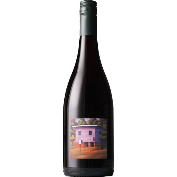 William Downie Cathedral Pinot Noir Bottle 750mL