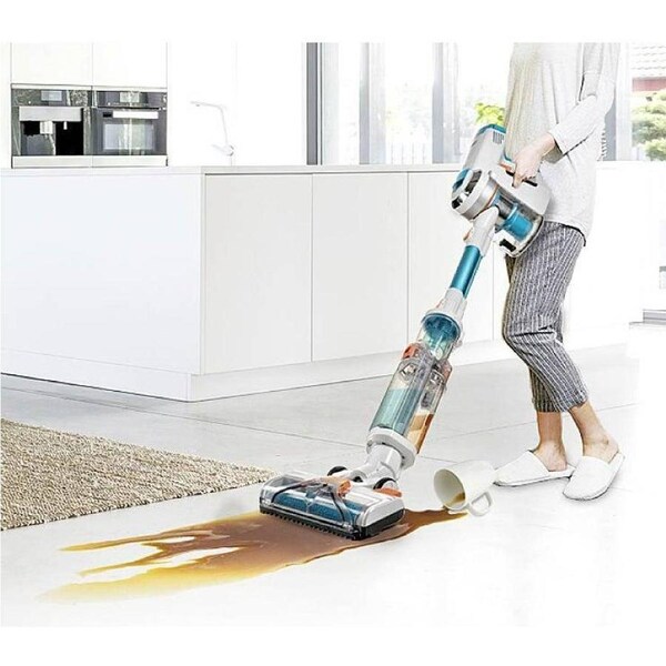 Invictus X7" cordless vacuum cleaner Water Attachment