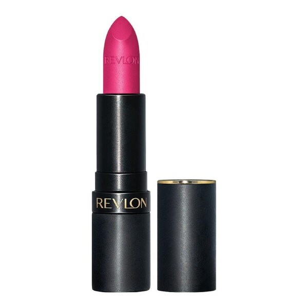 Revlon Super Lustrous The Luscious Mattes Lipstick 4.2g 005 HEARTBREAKER