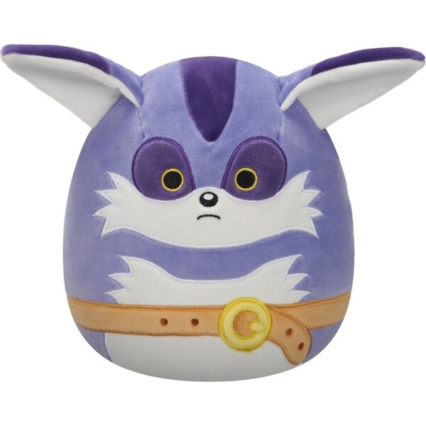 Squishmallows Sega Sonic the Hedgehog Big the Cat 10 inch Plush