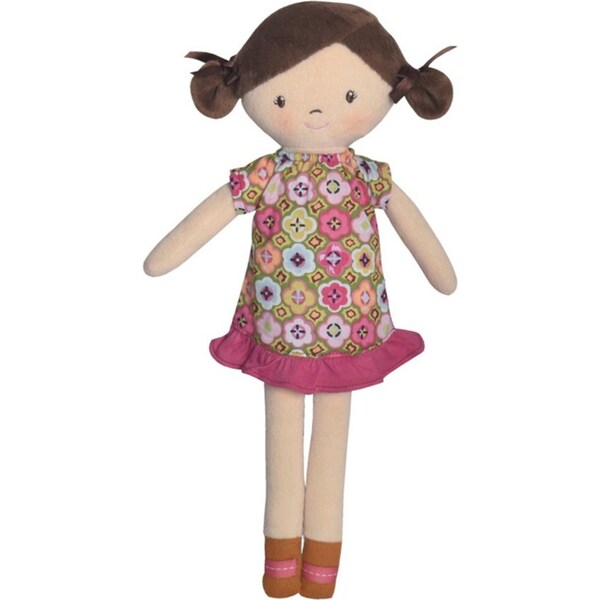 Bonikka Ivy Chi Chi Doll Infant/Newborn Play Cuddle 32cm Soft Plush Toy 0m+