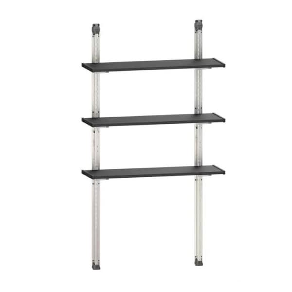 Keter Storage Shed Shelf Kit