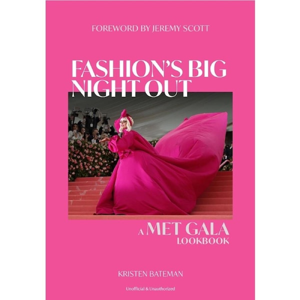 Fashion's Big Night Out