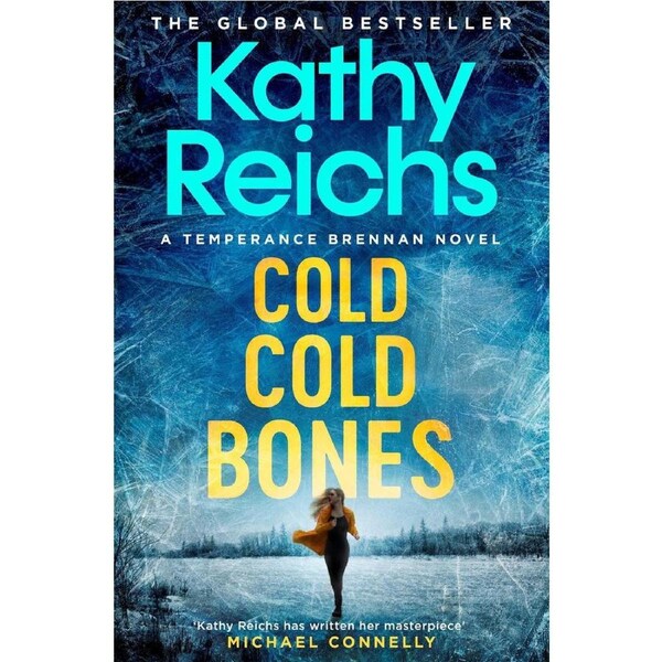 Cold, Cold Bones