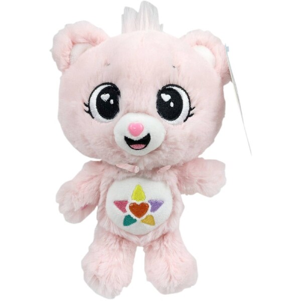 Care Bears Cubs True Heart Bear Cub Plush