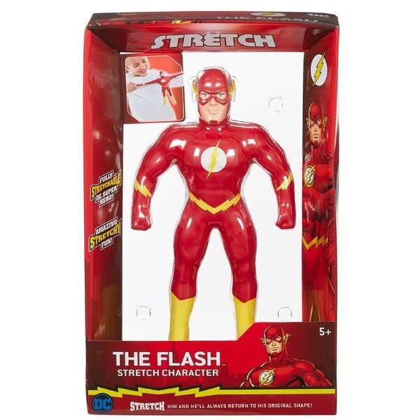 Stretch Armstrong - Flash (Mini)