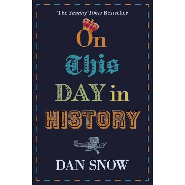 On This Day in History