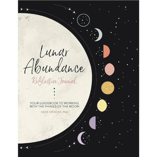 Lunar Abundance: Reflective Journal