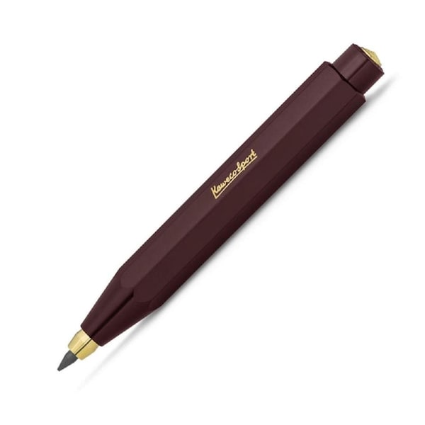 Kaweco Classic Clutch Pencil 3.2mm Bordeaux