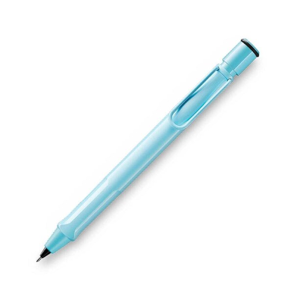 LAMY Safari Mechanical Pencil Aqua Sky