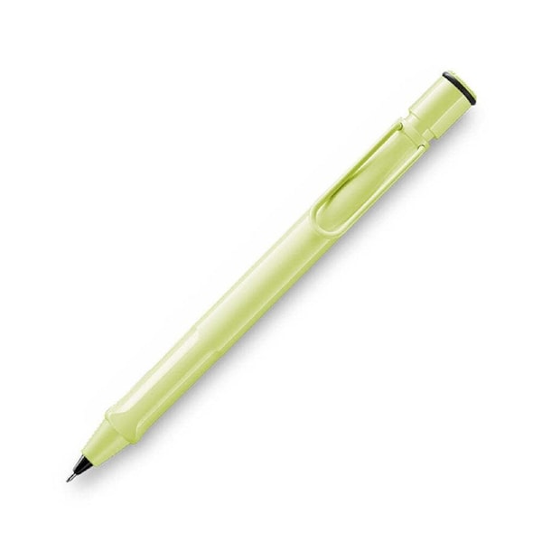 LAMY Safari Mechanical Pencil Spring Green
