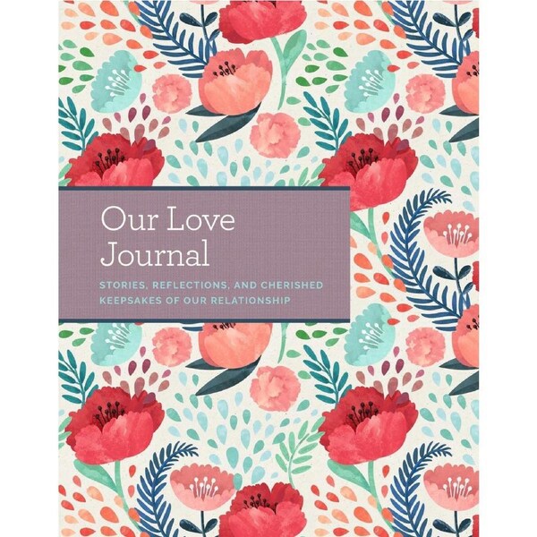 Love Journal
