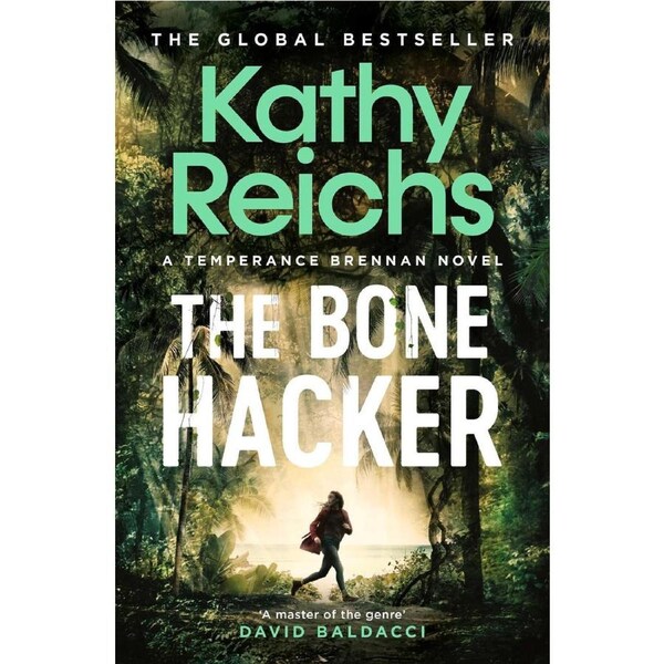 The Bone Hacker