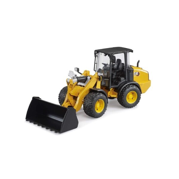 Bruder - Caterpillar wheel loader