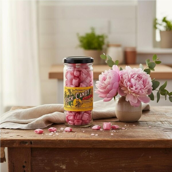 Melbourne Rock Candy Musk Bo Peep 170g