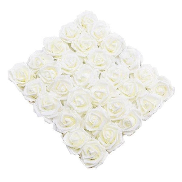 Artificial Rose Mat 60x40cm