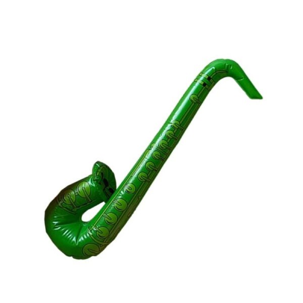 66cm PVC Inflatable Saxophone