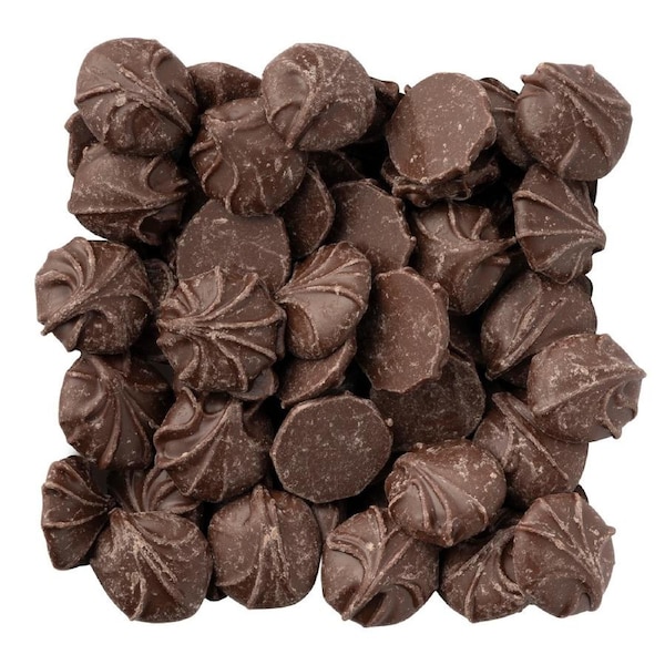 1kg Milk Chocolate Buds
