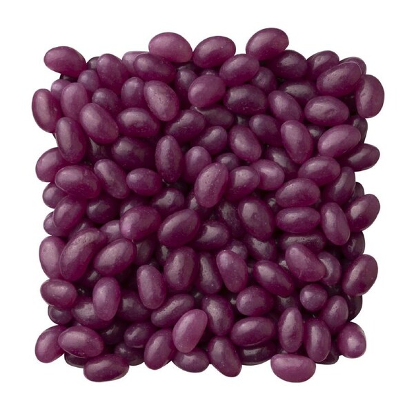 Purple Jelly Beans 1kg