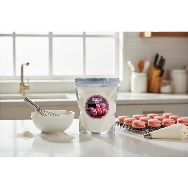 500g Bakels Macaron Cake Mix