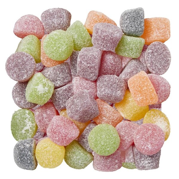 1kg Jubes Lollies