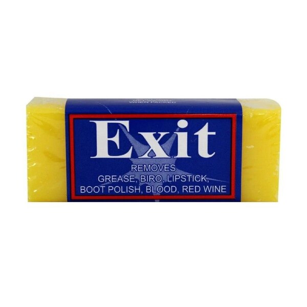 Exit Soap Bar 50g