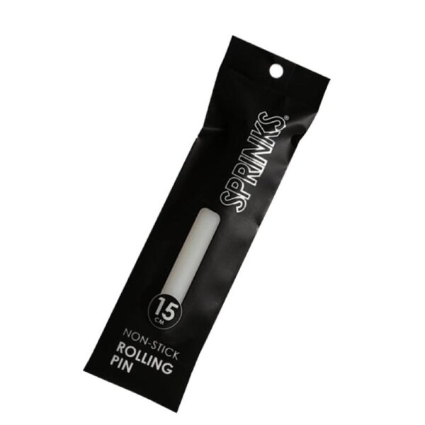 15cm Sprinks Non-Stick Rolling Pin