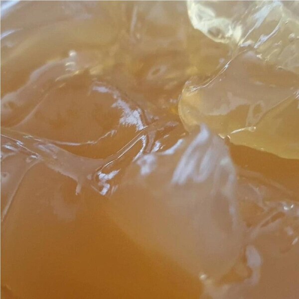 500g Clear Piping Gel