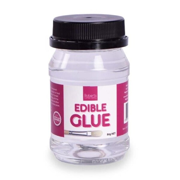 Roberts Edible Glue 80g