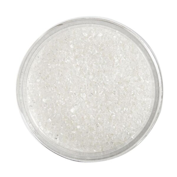 Sprinks White Sanding Sugar 85g