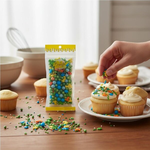 Dino Roar Sprinkle Mix 56g