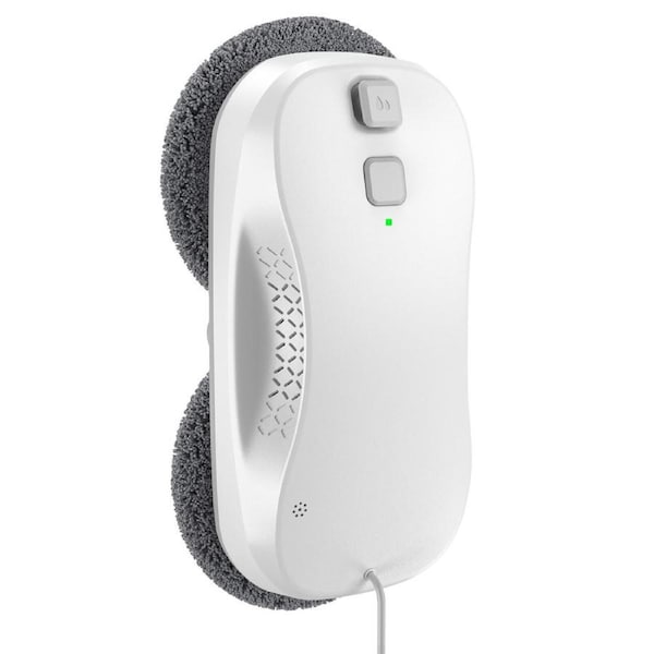 Magivaac Robot Window Cleaner, with Remote Control Capability via Smart App