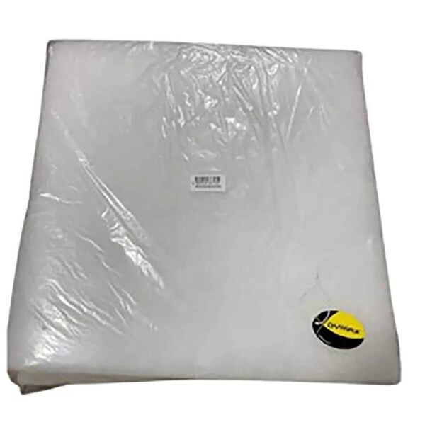 Dymax White Wool Large 50x50x3cm 2pk
