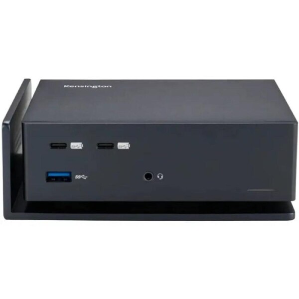 Kensington SD5560T Thunderbolt 3 and USB-C Dual 4K Docking Station with 96W Power Delivery [K37010AP]