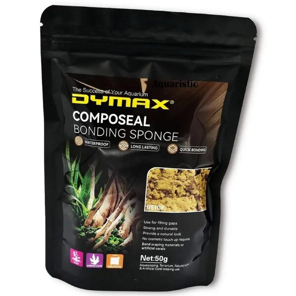 Dymax Composeal Beige 50g