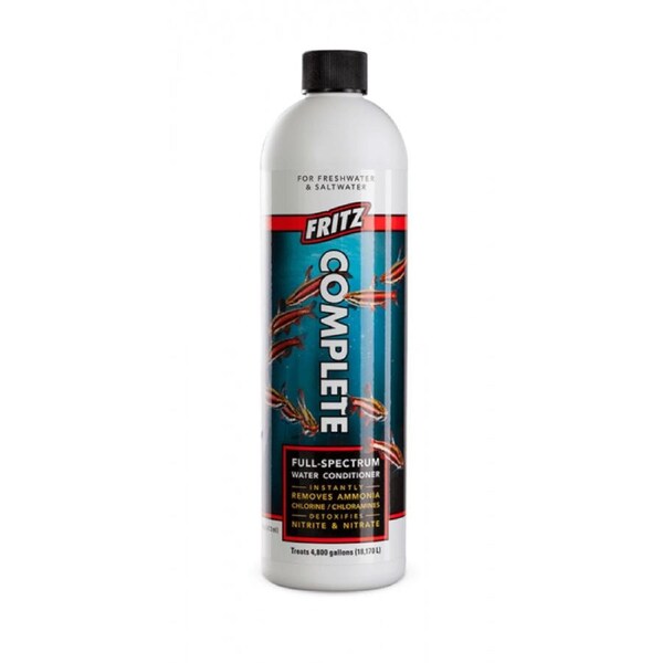 Fritz Complete Water Conditioner 946ml/32oz (FR47516)