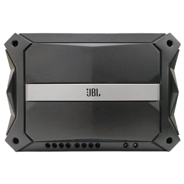 JBL STADIUM 4 1500W 4-Ch Class D Amplifier