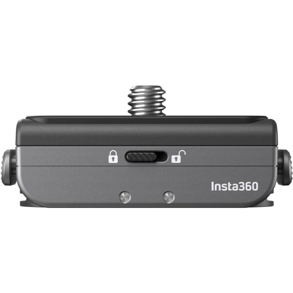 Insta360 Quick Release Mount