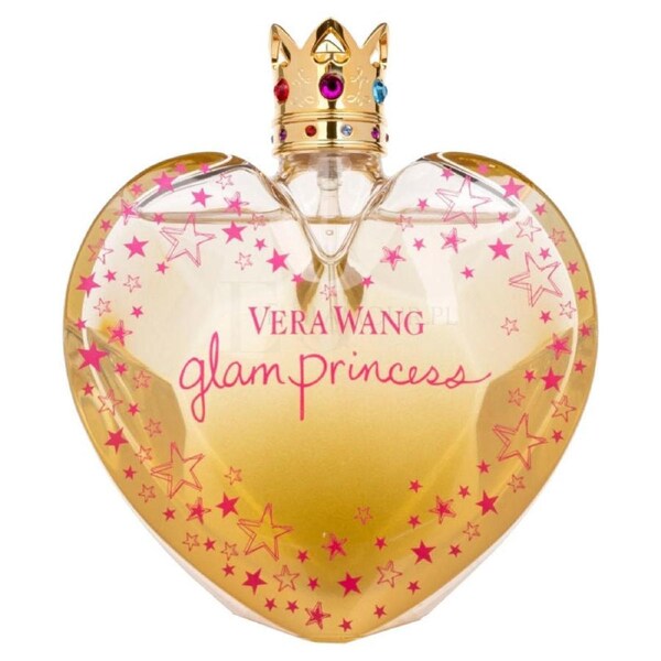 Vera Wang Glam Princess EDT 100ML