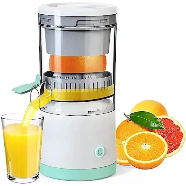 Electric Juicer, Citrus Orange Squeezer, Automatic Electric Squeezer Juicer, For Orange, Citrus