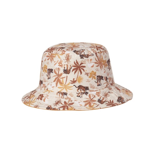 Baby Boys Bucket Leo Natural Large