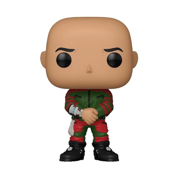 Red One - Callum Drift Pop! Vinyl Figure