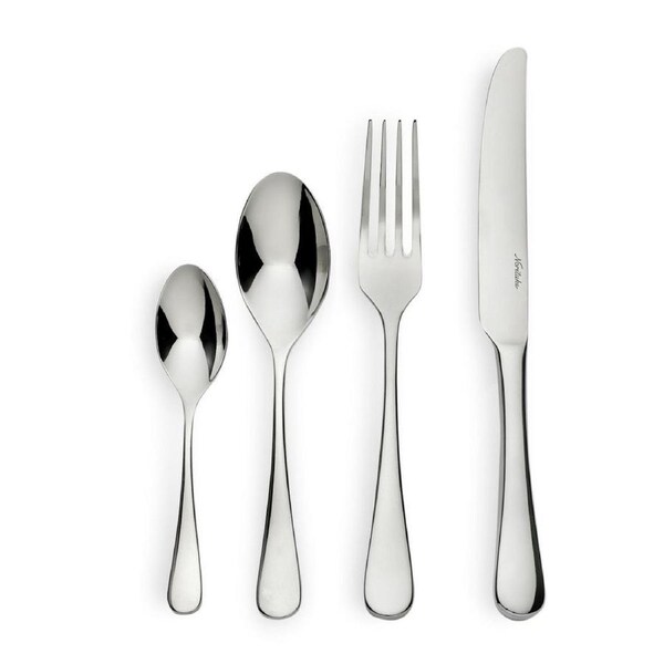 Noritake Chamonix 24 Pce Cutlery Set