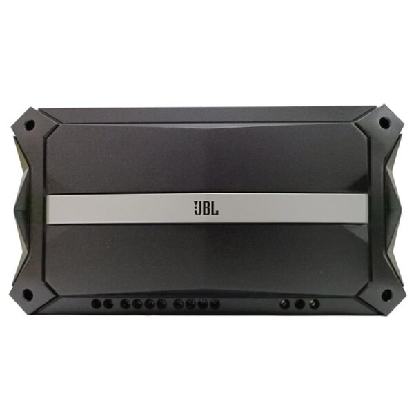 JBL STADIUM 5 2300W 5-Ch Class D Amplifier