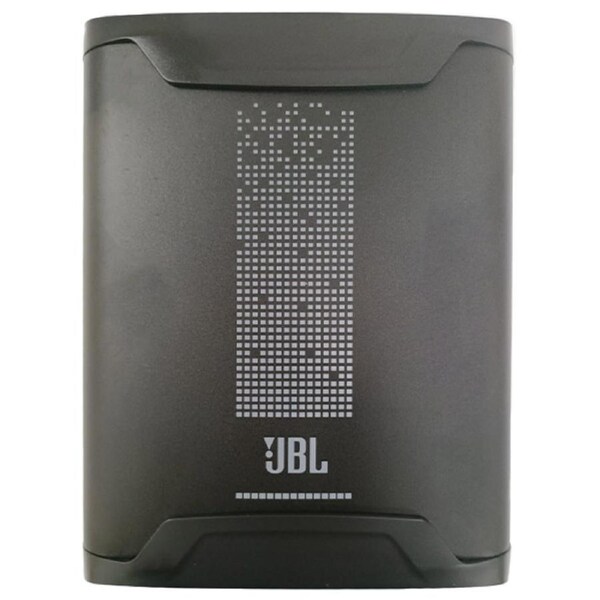 JBL DSP3544 300W 4-Ch Class D Amplifier w DSP