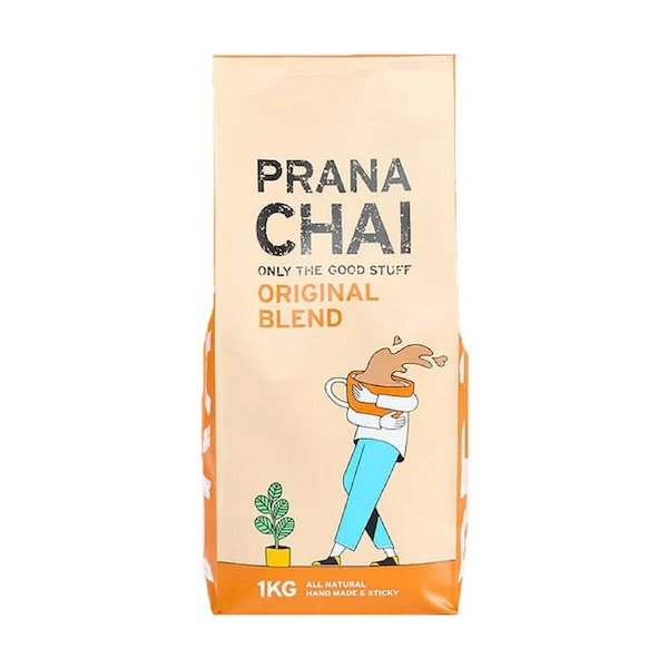 Prana Chai Original Blend 1kg