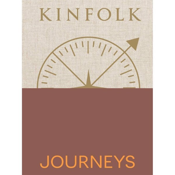 Kinfolk Journeys