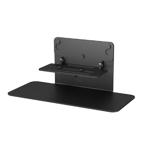 Yealink VB-Tablemount-01 Table-Mount kit for all-in-one video bar, table mount kit designed for MeetingBar A40 and SmartVision 40