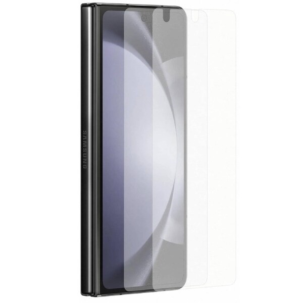 Samsung Screen Protector for Galaxy Z Fold5- Clear